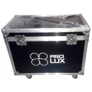 Pro Lux Flight Case Follow 350 (1 In 1)