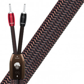 Акустический кабель AudioQuest Oak (4,3m/14 ft.)