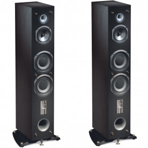 Напольная акустика Triangle ANTAL EX Black