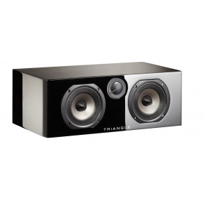 Центральный канал Triangle CENTER SPEAKER   Black piano lacquer