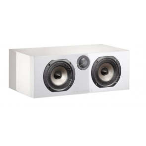 Центральный канал Triangle CENTER SPEAKER   White piano lacquer