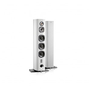 Напольная акустика Triangle CONCERTO White piano lacquer