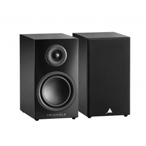 Полочная акустика Triangle Elara LN-01 Black HG