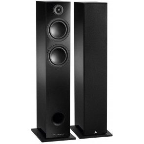 Напольная акустика Triangle Elara LN-07 Black HG