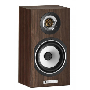 Полочная акустика Triangle HEYDA EZ Walnut