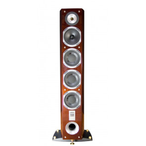 Напольная акустика Triangle QUATUOR Bubinga