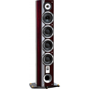 Напольная акустика Triangle QUATUOR Mahogany