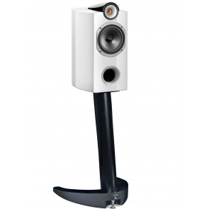 Полочная акустика Triangle THETA White piano lacquer
