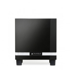 Сабвуфер Triangle THETIS 280 Black