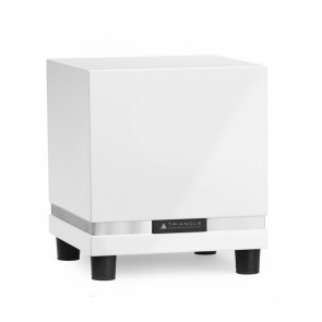 Сабвуфер Triangle THETIS 320 White