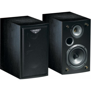 Полочная акустика Triangle TITUS EX Black