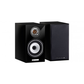 Полочная акустика Triangle TITUS EZ Black HG