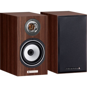 Полочная акустика Triangle TITUS EZ Walnut