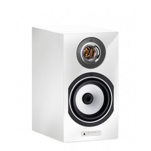 Полочная акустика Triangle TITUS EZ White HG