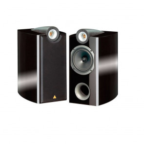 Полочная акустика Triangle TRIO (Piano black) Black lacquered