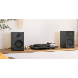 Стереокомплект Triangle Turn Table + Elara LN01A