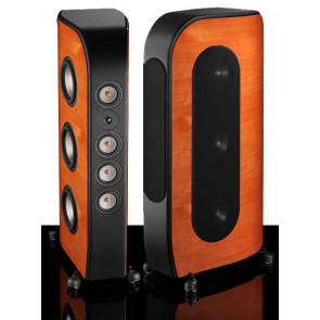 Напольная акустика Unison Research Malibran Cherry