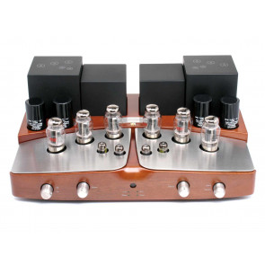 Стерео усилитель Unison Research Performance Cherry