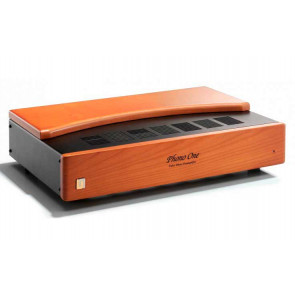Фонокорректор Unison Research Phono One Cherry