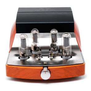 Усилитель мощности моноблок Unison Research Reference Cherry
