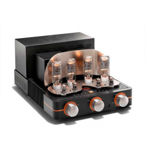 Стерео усилитель Unison Research S9 Black