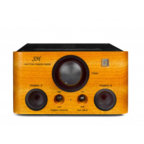 Усилитель для наушников Unison Research SH Cherry