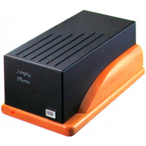 Фонокорректор Unison Research Simply Phono Cherry