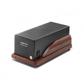 Фонокорректор Unison Research Simply Phono Mahogany