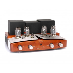 Стерео усилитель Unison Research Sinfonia Cherry