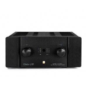 Стерео усилитель Unison Research Unico 150 Black