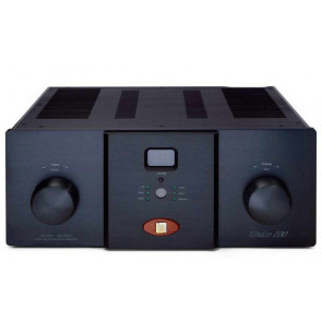 Усилитель мощности Unison Research Unico DM Black