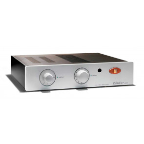 Стерео усилитель Unison Research Unico Nuovo Silver