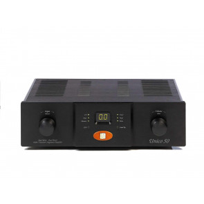 Предварительный усилитель Unison Research Unico Pre Black
