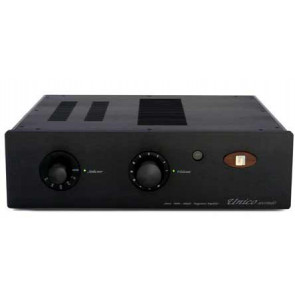 Стерео усилитель Unison Research Unico Secondo Black