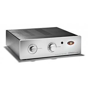 Стерео усилитель Unison Research Unico Secondo Silver