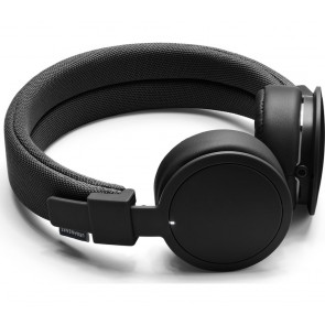 Urbanears Plattan ADV Wireless Black