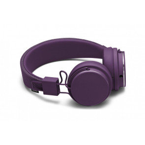 Urbanears Plattan II Cosmos Purple
