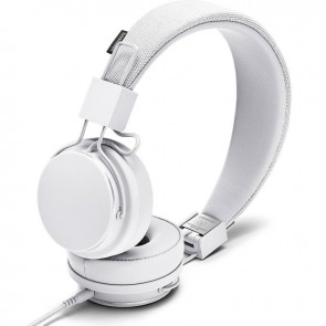 Urbanears Plattan II True White