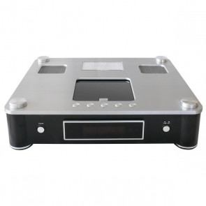 Vincent T.A.C. C-60 Silver