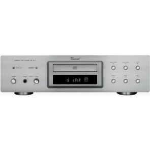 Vincent CD-S1.1 Silver