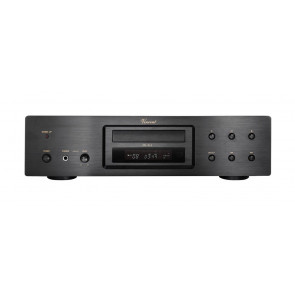 Vincent CD-S1.2 Black