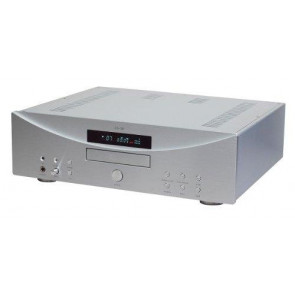 Vincent СD-S8 Silver