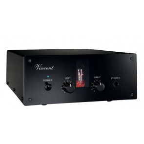 Vincent KHV-111 MKII Black