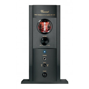 Vincent KHV-1 Black