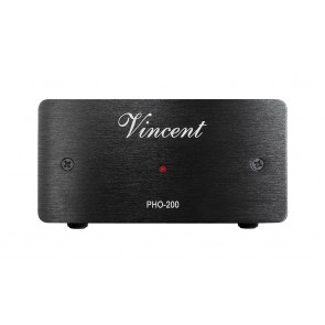 Vincent РНО-200 Black