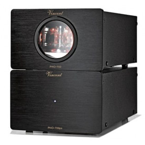 Vincent PHO-700 Black