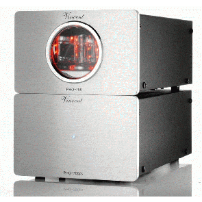 Vincent PHO-700 Silver