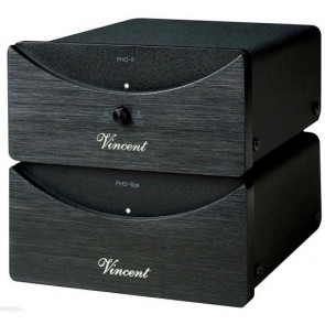 Vincent PHO-8 Black
