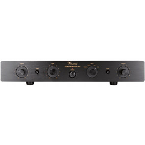 Vincent SA-31 Black