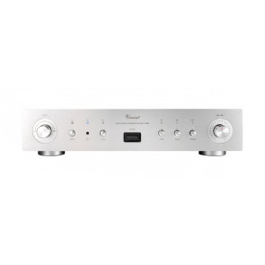 Vincent SA-31MK Silver